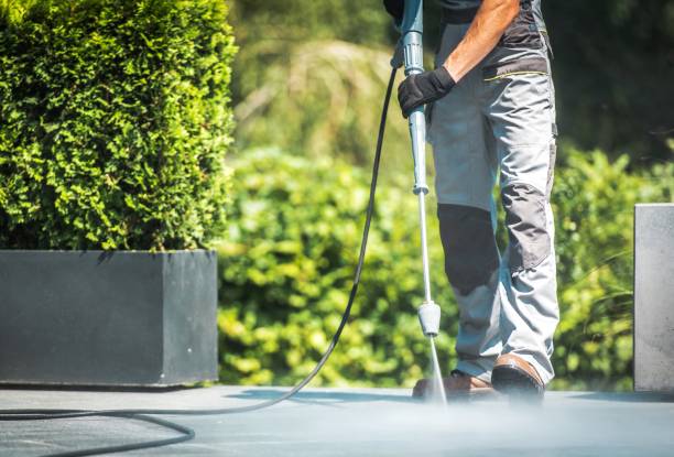 Best Restaurant Pressure Washing  in Olivet, NJ