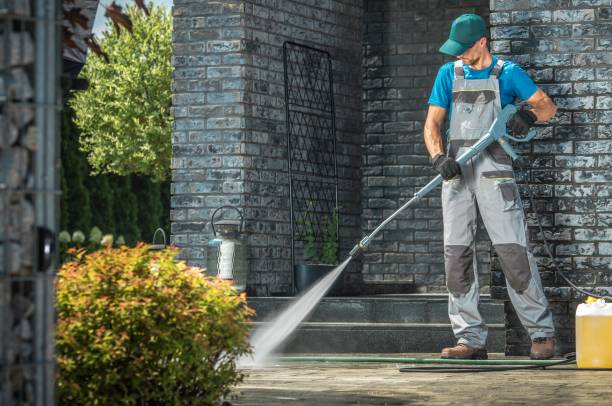 Boat and Dock Cleaning in Olivet, NJ