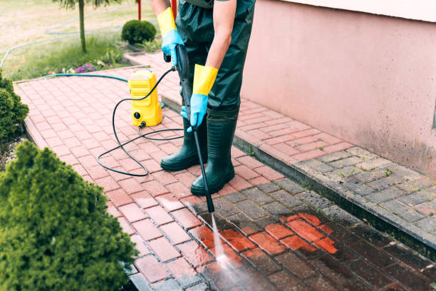 Best Dumpster Area Cleaning  in Olivet, NJ