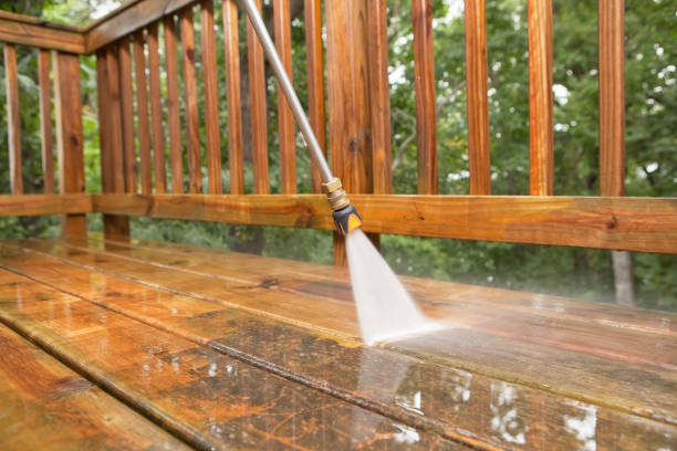 Trusted Olivet, NJ Pressure Washing Services Experts